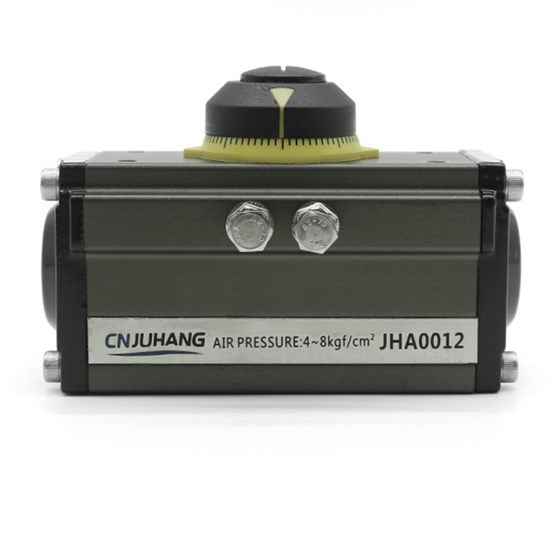 Why Should You Choose a Rack and Pinion Pneumatic Actuator for Your Automation Needs?